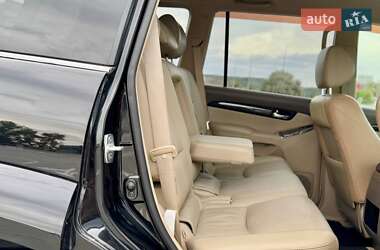 Внедорожник / Кроссовер Toyota Land Cruiser Prado 2008 в 