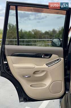 Внедорожник / Кроссовер Toyota Land Cruiser Prado 2008 в 