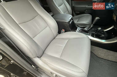 Внедорожник / Кроссовер Toyota Land Cruiser Prado 2007 в 