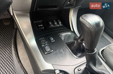 Внедорожник / Кроссовер Toyota Land Cruiser Prado 2007 в 