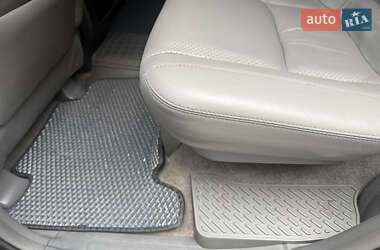 Внедорожник / Кроссовер Toyota Land Cruiser Prado 2007 в 