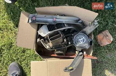 Внедорожник / Кроссовер Toyota Land Cruiser Prado 2006 в  фото 3 Внедорожник / Кроссовер Toyota Land Cruiser Prado 2006 в