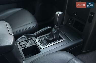 Внедорожник / Кроссовер Toyota Land Cruiser Prado 2011 в Киеве