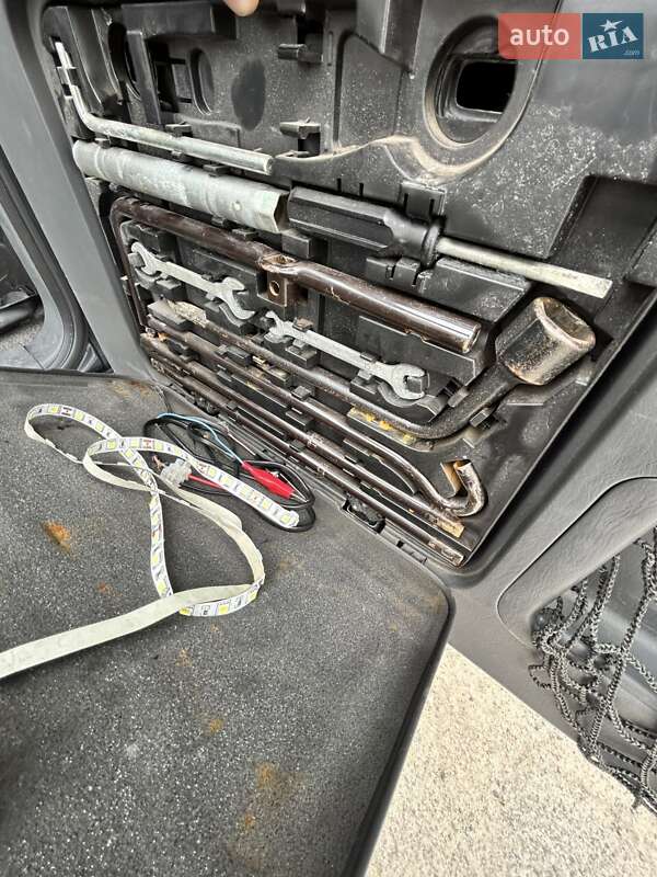 Внедорожник / Кроссовер Toyota Land Cruiser Prado 2006 в Сумах