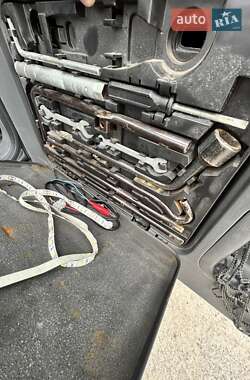 Внедорожник / Кроссовер Toyota Land Cruiser Prado 2006 в 