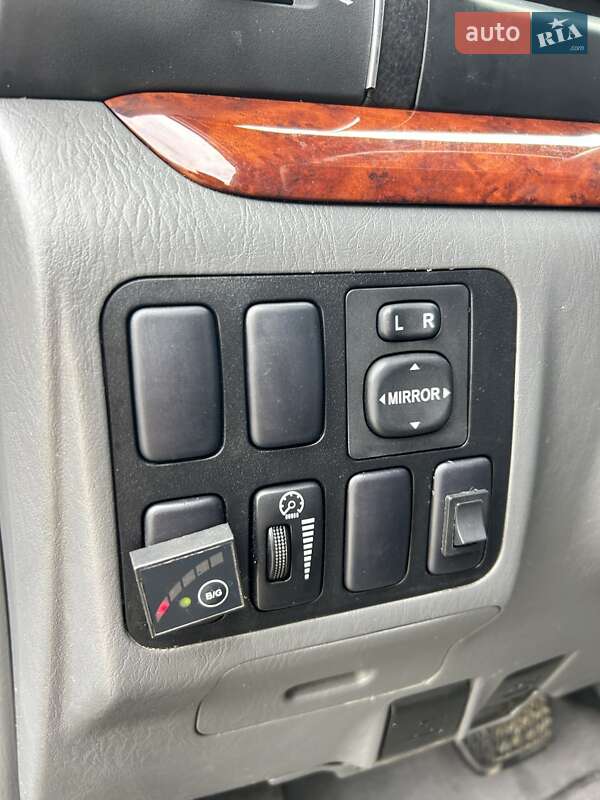Внедорожник / Кроссовер Toyota Land Cruiser Prado 2006 в Сумах