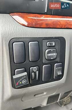 Внедорожник / Кроссовер Toyota Land Cruiser Prado 2006 в 