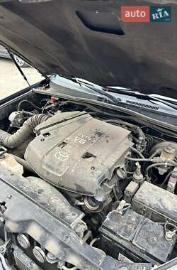 Внедорожник / Кроссовер Toyota Land Cruiser Prado 2006 в 