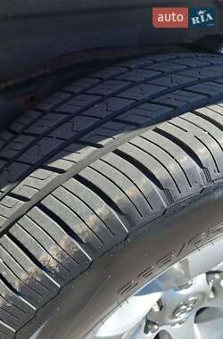 Внедорожник / Кроссовер Toyota Land Cruiser Prado 2005 в  фото 8 Внедорожник / Кроссовер Toyota Land Cruiser Prado 2005 в