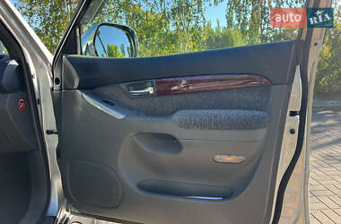 Внедорожник / Кроссовер Toyota Land Cruiser Prado 2006 в 