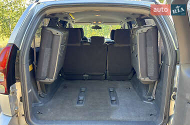 Внедорожник / Кроссовер Toyota Land Cruiser Prado 2006 в 