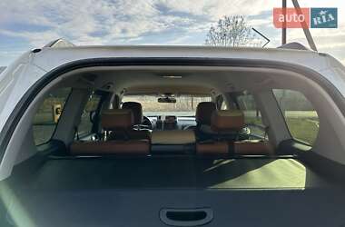 Внедорожник / Кроссовер Toyota Land Cruiser Prado 2014 в 