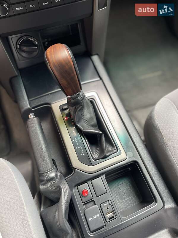 Позашляховик / Кросовер Toyota Land Cruiser Prado 2011 в Одесі фото 23 Позашляховик / Кросовер Toyota Land Cruiser Prado 2011 в Одесі