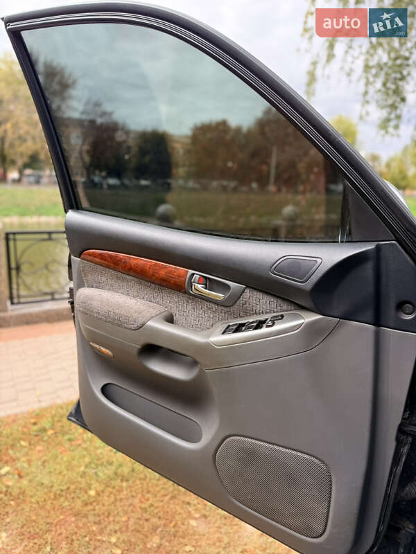 Внедорожник / Кроссовер Toyota Land Cruiser Prado 2006 в Харькове