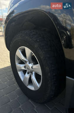 Внедорожник / Кроссовер Toyota Land Cruiser Prado 2008 в 