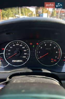 Внедорожник / Кроссовер Toyota Land Cruiser Prado 2008 в 