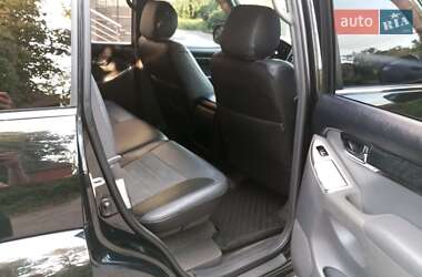 Внедорожник / Кроссовер Toyota Land Cruiser Prado 2008 в 
