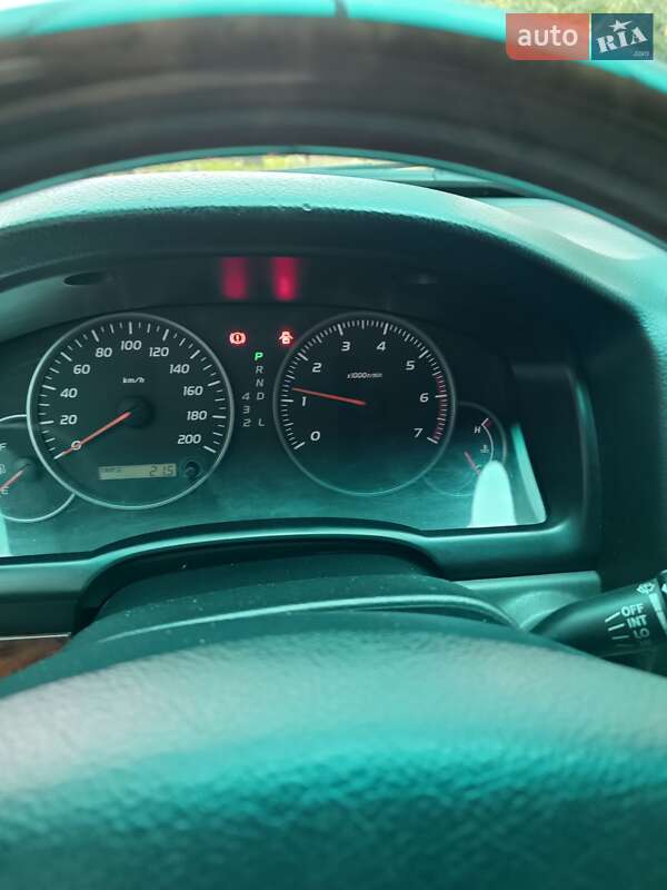 Внедорожник / Кроссовер Toyota Land Cruiser Prado 2005 в Киеве