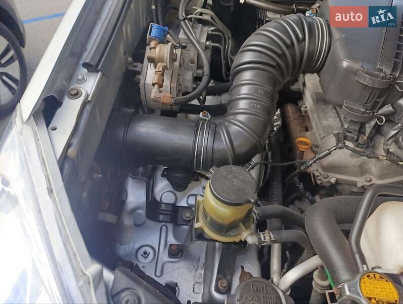 Позашляховик / Кросовер Toyota Land Cruiser Prado 2006 в Ужгороді