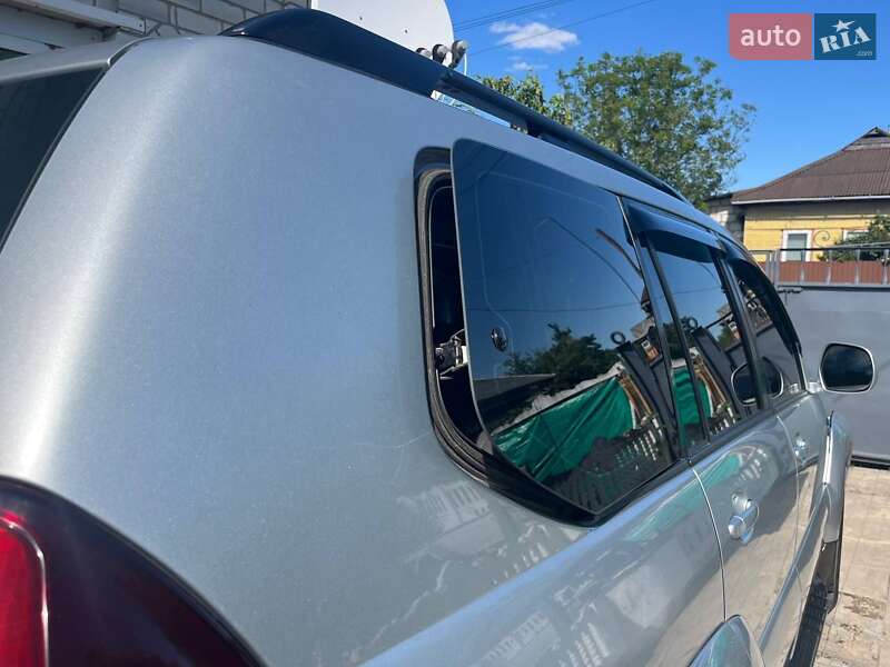 Внедорожник / Кроссовер Toyota Land Cruiser Prado 2003 в Киеве