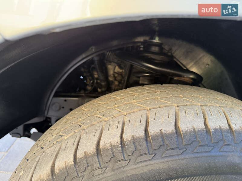 Позашляховик / Кросовер Toyota Land Cruiser Prado 2010 в Кропивницькому