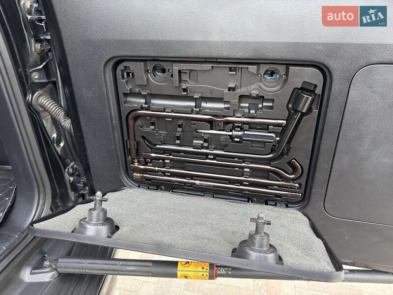 Позашляховик / Кросовер Toyota Land Cruiser Prado 2014 в Харкові