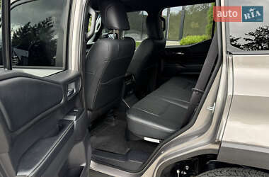 Внедорожник / Кроссовер Toyota Land Cruiser Prado 2025 в 