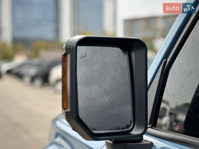 Позашляховик / Кросовер Toyota Land Cruiser Prado 2024 в Києві