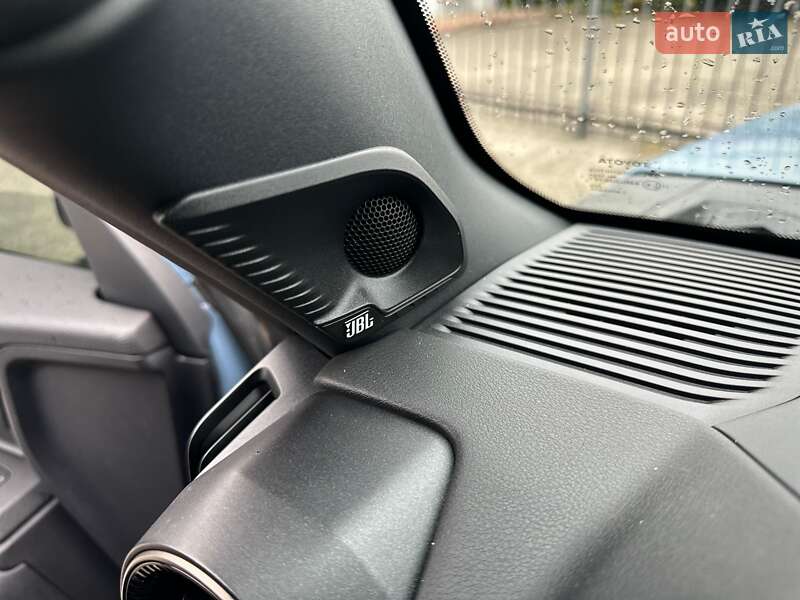 Позашляховик / Кросовер Toyota Land Cruiser Prado 2024 в Києві