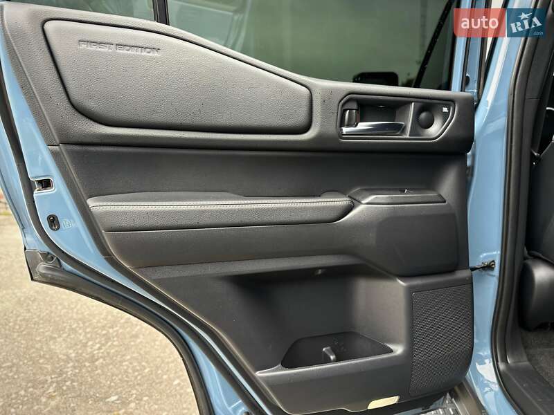 Позашляховик / Кросовер Toyota Land Cruiser Prado 2024 в Києві