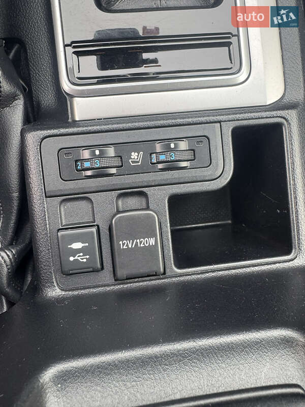 Внедорожник / Кроссовер Toyota Land Cruiser Prado 2019 в Киеве