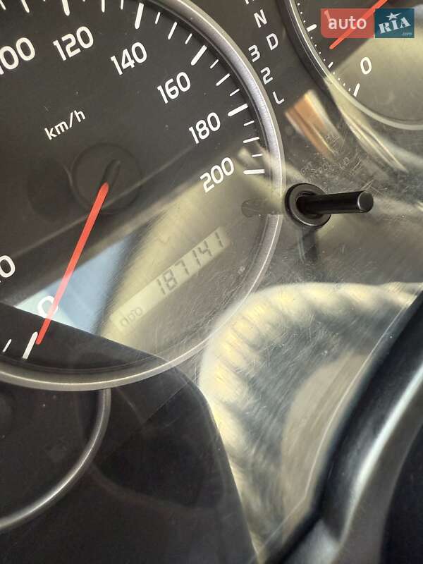 Позашляховик / Кросовер Toyota Land Cruiser Prado 2006 в Первомайську