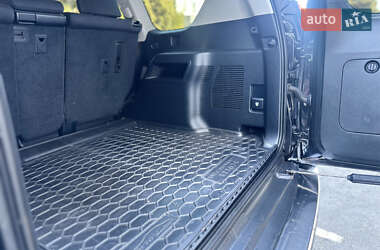 Внедорожник / Кроссовер Toyota Land Cruiser Prado 2018 в 