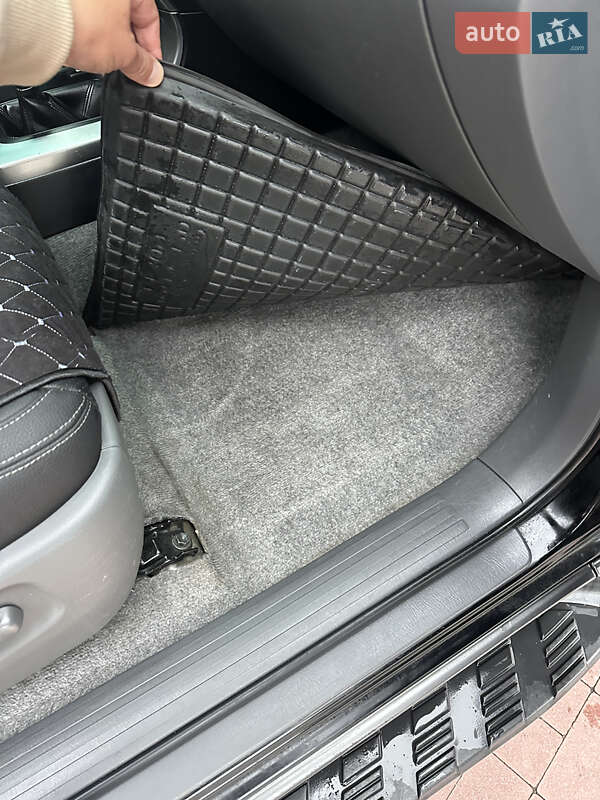 Позашляховик / Кросовер Toyota Land Cruiser Prado 2008 в Рівному фото 25 Позашляховик / Кросовер Toyota Land Cruiser Prado 2008 в Рівному