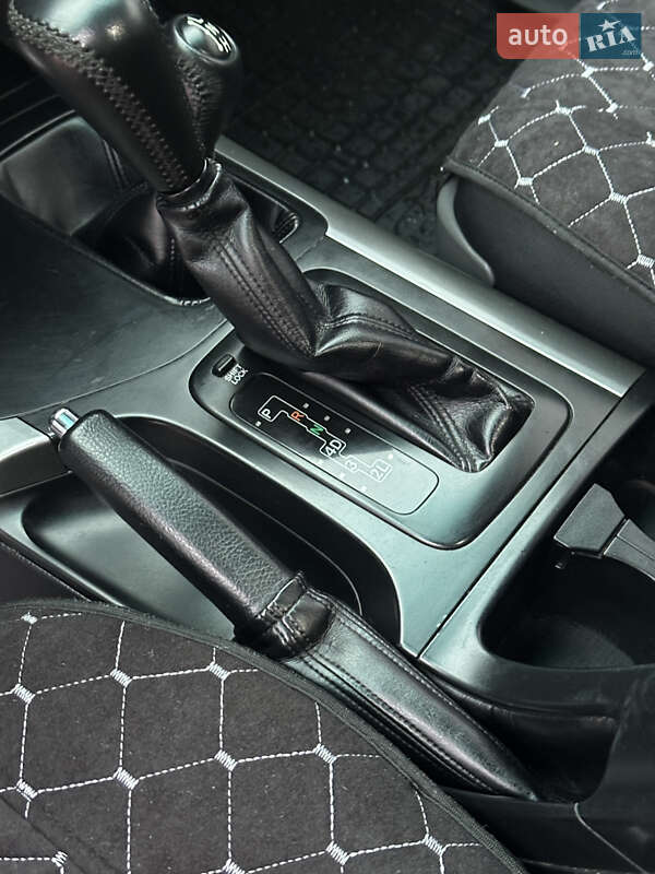 Позашляховик / Кросовер Toyota Land Cruiser Prado 2008 в Рівному фото 39 Позашляховик / Кросовер Toyota Land Cruiser Prado 2008 в Рівному