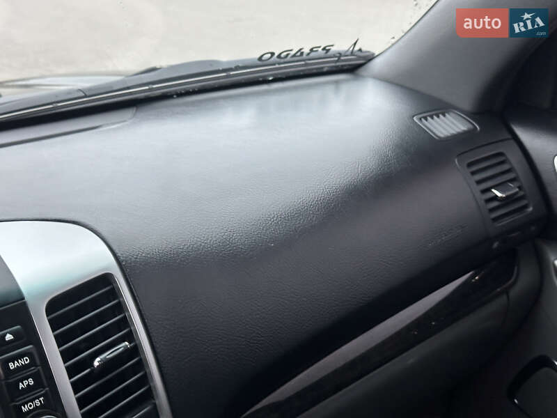 Позашляховик / Кросовер Toyota Land Cruiser Prado 2008 в Рівному фото 43 Позашляховик / Кросовер Toyota Land Cruiser Prado 2008 в Рівному