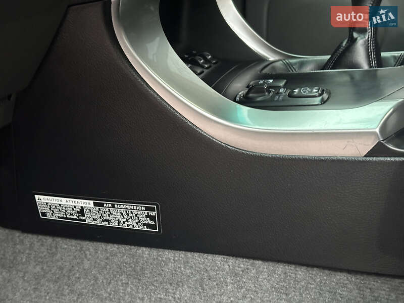 Позашляховик / Кросовер Toyota Land Cruiser Prado 2008 в Рівному фото 44 Позашляховик / Кросовер Toyota Land Cruiser Prado 2008 в Рівному