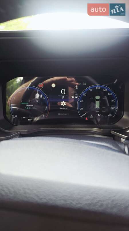 Внедорожник / Кроссовер Toyota Land Cruiser Prado 2024 в Одессе фото 27 Внедорожник / Кроссовер Toyota Land Cruiser Prado 2024 в Одессе