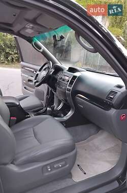 Внедорожник / Кроссовер Toyota Land Cruiser Prado 2008 в 
