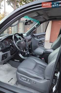 Внедорожник / Кроссовер Toyota Land Cruiser Prado 2008 в 