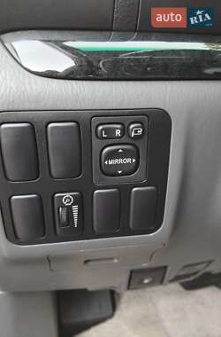 Внедорожник / Кроссовер Toyota Land Cruiser Prado 2008 в 