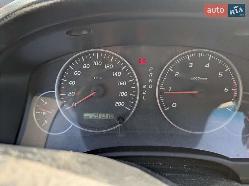 Внедорожник / Кроссовер Toyota Land Cruiser Prado 2006 в Харькове