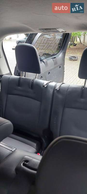 Внедорожник / Кроссовер Toyota Land Cruiser Prado 2017 в Львове