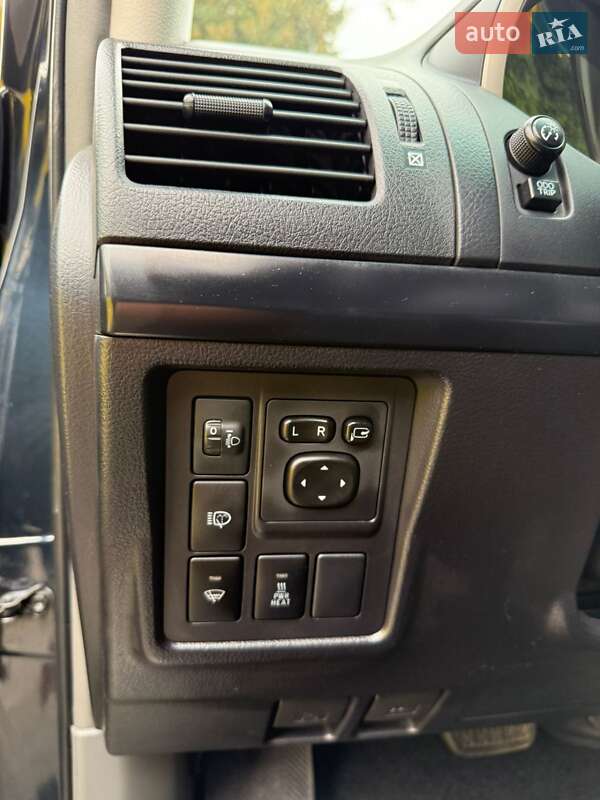 Внедорожник / Кроссовер Toyota Land Cruiser Prado 2012 в Черновцах фото 7 Внедорожник / Кроссовер Toyota Land Cruiser Prado 2012 в Черновцах