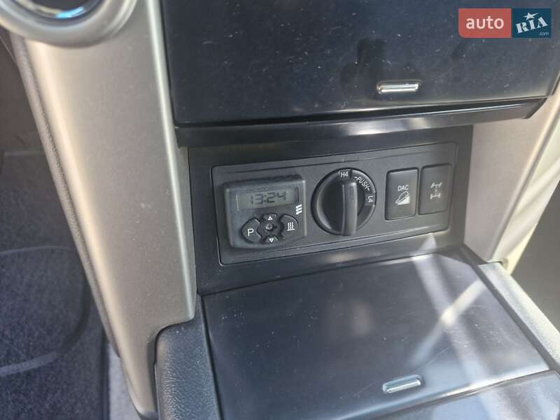 Внедорожник / Кроссовер Toyota Land Cruiser Prado 2012 в Черновцах фото 11 Внедорожник / Кроссовер Toyota Land Cruiser Prado 2012 в Черновцах