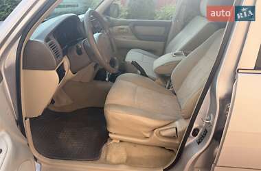 Внедорожник / Кроссовер Toyota Land Cruiser Prado 2007 в 