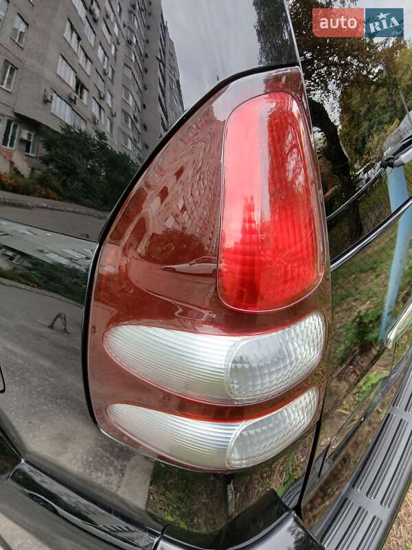 Внедорожник / Кроссовер Toyota Land Cruiser Prado 2008 в Харькове фото 9 Внедорожник / Кроссовер Toyota Land Cruiser Prado 2008 в Харькове