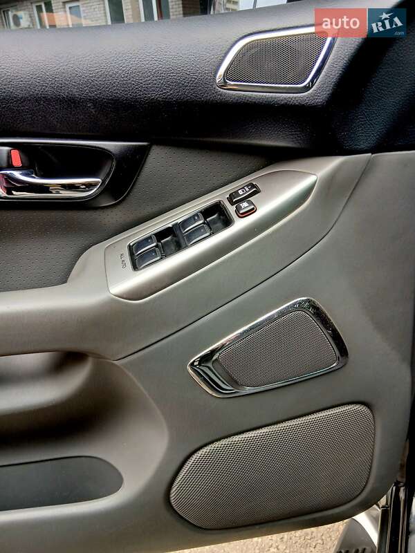 Внедорожник / Кроссовер Toyota Land Cruiser Prado 2008 в Харькове фото 20 Внедорожник / Кроссовер Toyota Land Cruiser Prado 2008 в Харькове