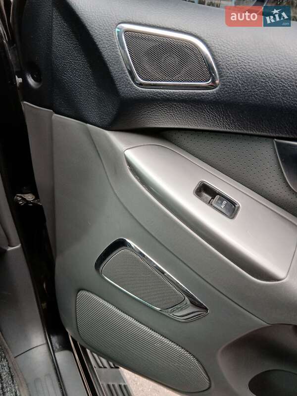 Внедорожник / Кроссовер Toyota Land Cruiser Prado 2008 в Харькове фото 26 Внедорожник / Кроссовер Toyota Land Cruiser Prado 2008 в Харькове