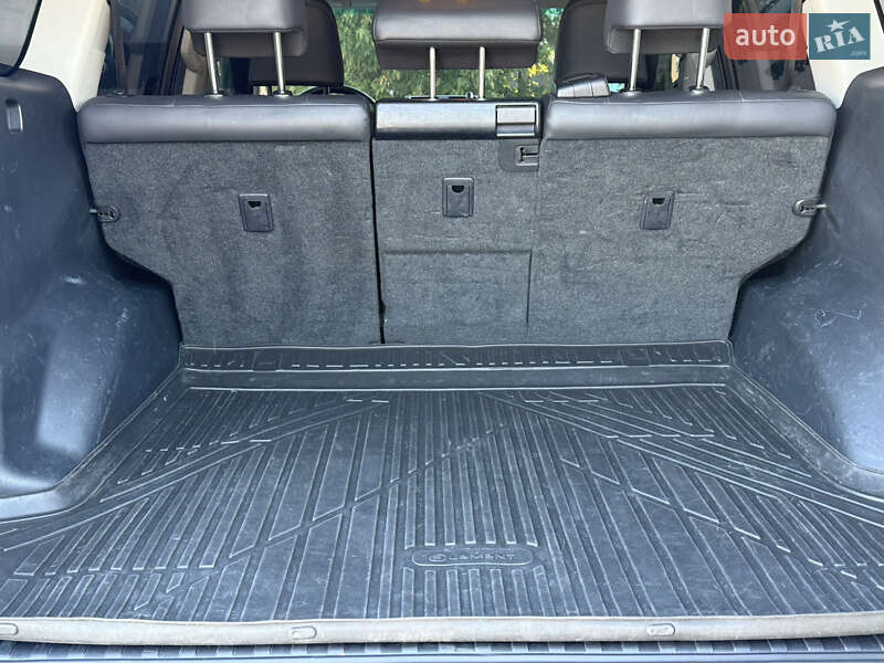 Внедорожник / Кроссовер Toyota Land Cruiser Prado 2013 в Одессе